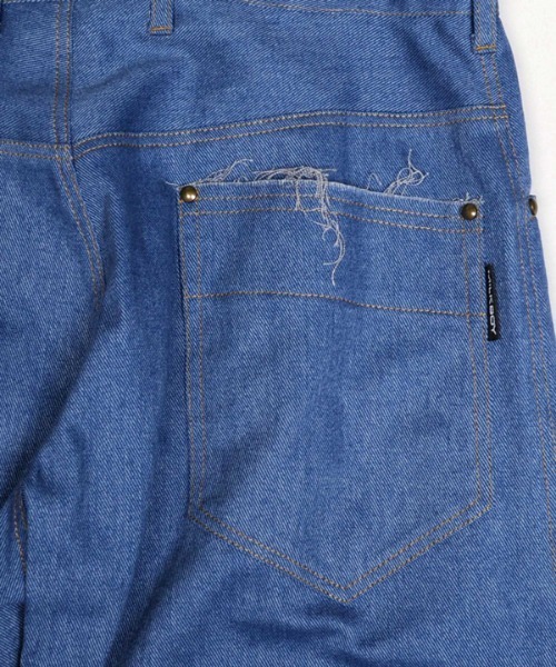 MILKBOY（ミルクボーイ）の「RIPPER PANTS（デニムパンツ・メンズ・A/B・FREE）」の16枚目の写真