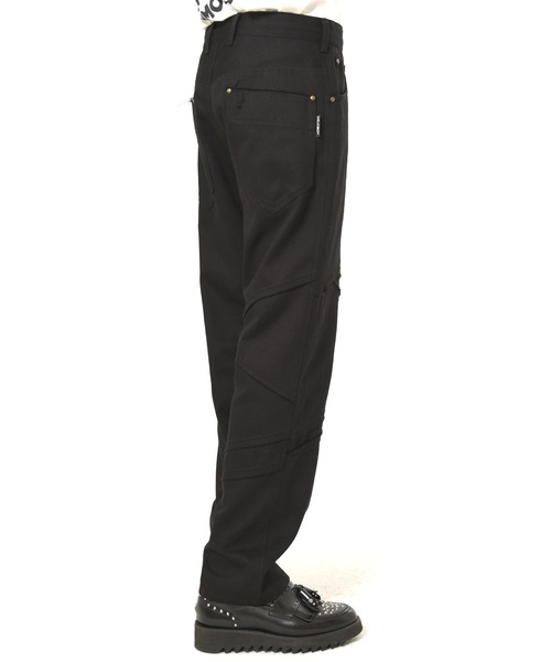 MILKBOY（ミルクボーイ）の「RIPPER PANTS（デニムパンツ・メンズ・A/B・FREE）」の20枚目の写真