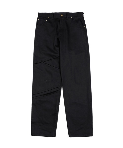 MILKBOY（ミルクボーイ）の「RIPPER PANTS（デニムパンツ・メンズ・A/B・FREE）」の17枚目の写真