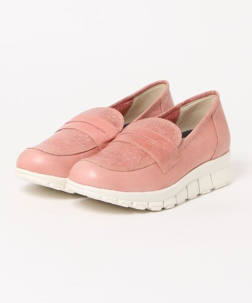 セール マルメロ Marmelo 型押しシューズ スリッポン Marmelo マルメロ のファッション通販 Zozotown