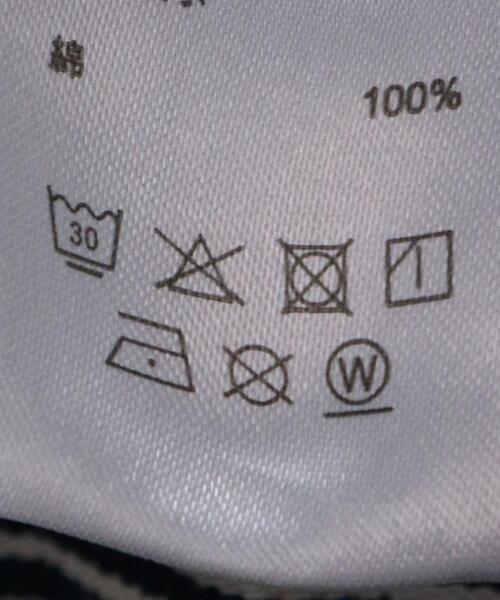 NEAT（ニート）の「＜NEAT（ニート）＞ Dickies ストライプ オーバーオール■■■（サロペット/オーバーオール・メンズ・ネイビー・L/M/XL）」の11枚目の写真