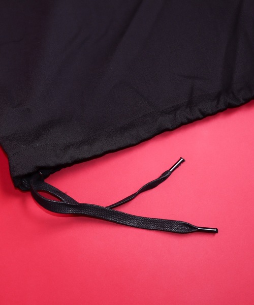 AFYF（エーエフワイエフ）の「【セットアップ対応】AFYF BASIC HAKAMA PANT/ ベーシック ハカマパンツ（その他パンツ・メンズ・ブラック系その他/ブラック系その他2/ブラック系その他5/ブラック系その他3/ブラック系その他4・FREE）」の6枚目の写真