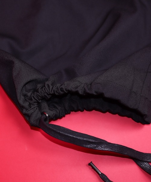 AFYF（エーエフワイエフ）の「【セットアップ対応】AFYF BASIC HAKAMA PANT/ ベーシック ハカマパンツ（その他パンツ・メンズ・ブラック系その他/ブラック系その他2/ブラック系その他5/ブラック系その他3/ブラック系その他4・FREE）」の7枚目の写真