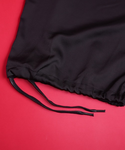 AFYF（エーエフワイエフ）の「【セットアップ対応】AFYF BASIC HAKAMA PANT/ ベーシック ハカマパンツ（その他パンツ・メンズ・ブラック系その他/ブラック系その他2/ブラック系その他5/ブラック系その他3/ブラック系その他4・FREE）」の8枚目の写真