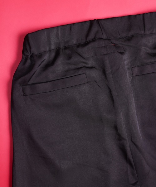 AFYF（エーエフワイエフ）の「【セットアップ対応】AFYF BASIC HAKAMA PANT/ ベーシック ハカマパンツ（その他パンツ・メンズ・ブラック系その他/ブラック系その他2/ブラック系その他5/ブラック系その他3/ブラック系その他4・FREE）」の17枚目の写真