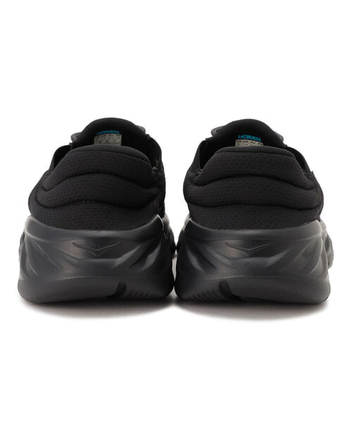HOKA（ホカ）の「HOKA ONE ONE/ホカオネオネ　ORA Recovery Shoe2　オラリカバリーシュー２（スニーカー・メンズ・ブラック・8/10/9）」の6枚目の写真