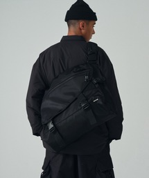 COOTIE PRODUCTIONS メッセンジャーバッグ ナイロン クーティー 60750145b_8_d_215.jpg