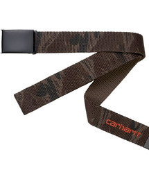 Carhartt WIP/カーハートダブリューアイピー スクリプトベルト I028401