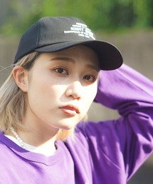 schott | 【WEB LIMITED】Schott/ショット/LOW PRO CAP Schott BROS./ローキャップ(キャップ)