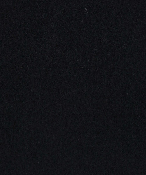 ORCIVAL（オーシバル）の「ORCIVAL | ライトモッサ ショートPコート MEN（ピーコート・メンズ・ネイビー・5/4）」の17枚目の写真