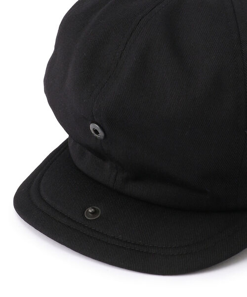 CPH 510TC TWILL CASQUETTE / ツイル キャスケット キャスケット | 帽子通販｜CPH(シーピーエイチ）510TC TWILL