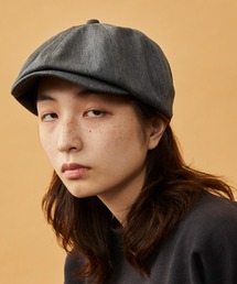 CPH/シーピーエイチ/510 TC TWILL CASQUETTE/510TC ツイルキャスケット