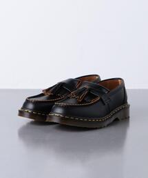 Dr. Martens | ＜Dr.Martens（ドクターマーチン）＞ ADRIAN/タッセルローファー(ローファー)
