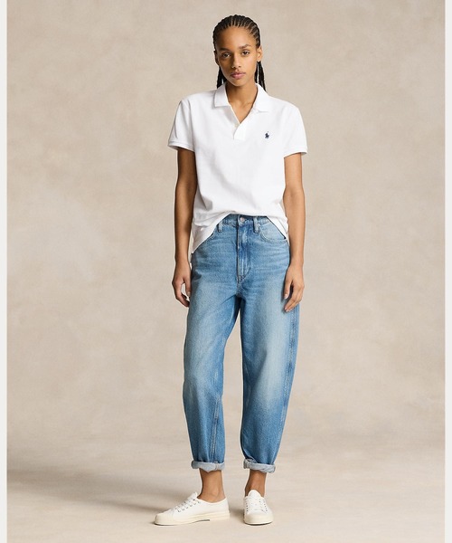 POLO RALPH LAUREN（ポロ ラルフ ローレン）の「シュランケン フィット