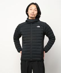 ザ ノース フェイス THE NORTH FACE Red Run Hoodie(レッドランフーディ)