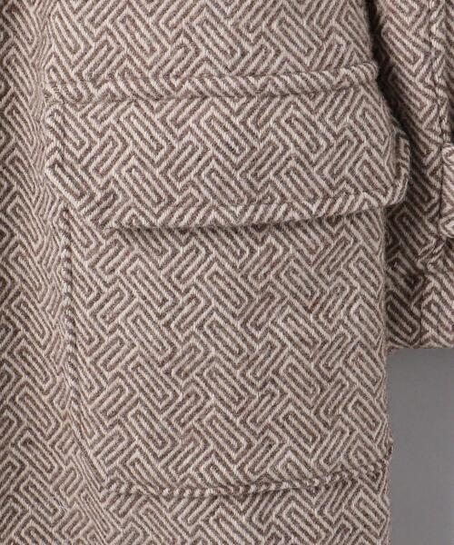 ts(s) ティーエスエス　ダッフルコート　サイズ1 ts(s) ティーエスエス ダッフルコート サイズ1 メンズ