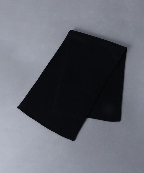 ＜UNITED ARROWS＞ ウール ボリューム マフラー