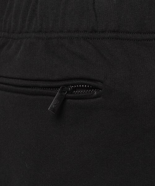 agnes b.（アニエスベー）の「M375 PANTALON  スウェットパンツ（その他パンツ・メンズ・ブラック・1/2/3）」の6枚目の写真