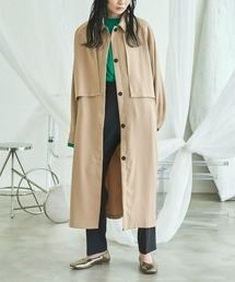 VACANCY | マルチウェイレイヤードトレンチコート(トレンチコート)