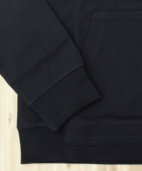 EMPORIO ARMANI(エンポリオアルマーニ)の「EA7 ビッグロゴベーシックスウェットパーカー 6KPM69 PJBWZ(パーカー・メンズ・ホワイト/ブラック・M/L/XL)」の16枚目の写真