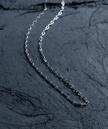 YArKA（ヤーカ）の「【YArKA/ヤーカ】code stopper necklace/[SPRE2