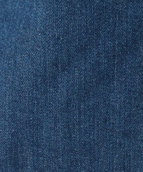 libelle more（リベル モア）の「ストレッチデニム　衿付きジャケット（デニムジャケット・レディース・サックスブルー/インディゴブルー/ブルー・M/L）」の21枚目の写真