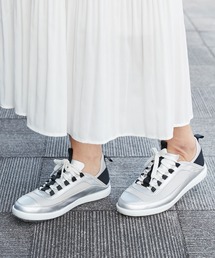 coca（ANDEX shoes product）（コカ）の「coca / コカ　2WAY バブーシュ 軽量 ストレッチ スニーカー　122007（スニーカー）」