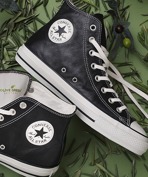 セール ブランド古着 ハイカットスニーカー スニーカー Converse コンバース のファッション通販 Zozoused