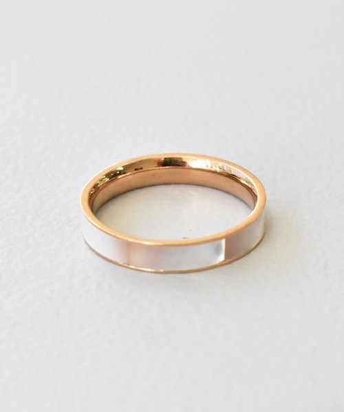 fing.(フィング)の「ring gold(リング・レディース・シルバー/ゴールド/ピンクゴールド・フリー)」の3枚目の写真