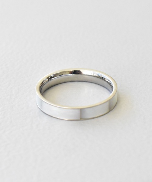 fing.(フィング)の「ring gold(リング・レディース・シルバー/ゴールド/ピンクゴールド・フリー)」の2枚目の写真