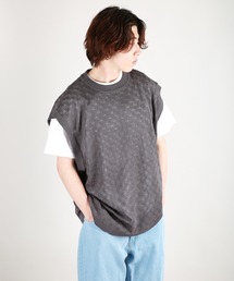 シースルー」に該当するベストファッション通販 - ZOZOTOWN