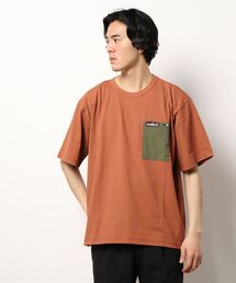 KRIFF MAYER | クールタフアングラーポケT(Tシャツ/カットソー)