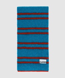 GANNI（ガニー）の「Soft Wool Accessories（マフラー）」 - WEAR