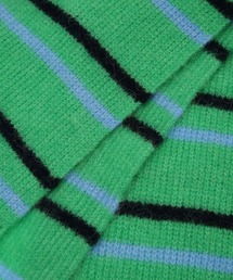 GANNI（ガニー）の「Soft Wool Accessories（マフラー）」 - WEAR