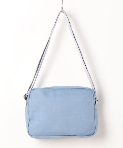 Champion(チャンピオン)の「≪Champion/チャンピオン≫ ショルダーバッグ マイルズ No.63401 2L ライトブラウン(ショルダーバッグ・レディース・ブルー/ライトブラウン/ピンク/オフホワイト・FREE)」の7枚目の写真