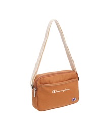 ≪Champion/チャンピオン≫ ショルダーバッグ マイルズ No.63401 2L ライトブラウン