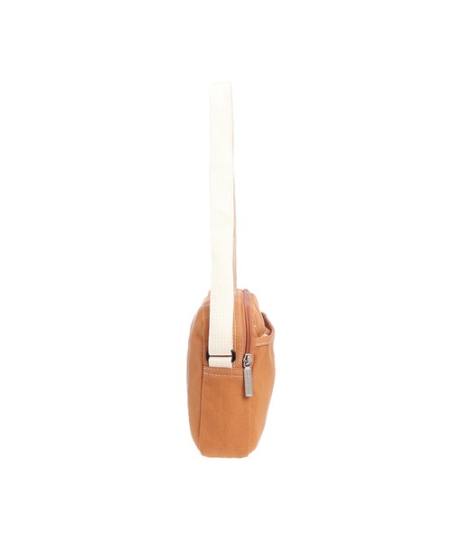 Champion(チャンピオン)の「≪Champion/チャンピオン≫ ショルダーバッグ マイルズ No.63401 2L ライトブラウン(ショルダーバッグ・レディース・ブルー/ライトブラウン/ピンク/オフホワイト・FREE)」の22枚目の写真