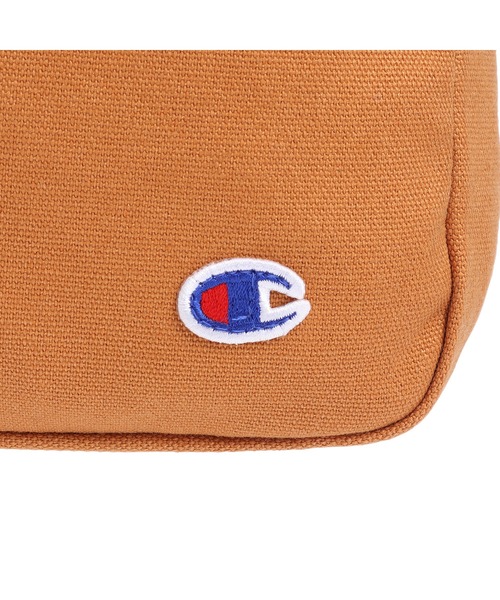 Champion(チャンピオン)の「≪Champion/チャンピオン≫ ショルダーバッグ マイルズ No.63401 2L ライトブラウン(ショルダーバッグ・レディース・ブルー/ライトブラウン/ピンク/オフホワイト・FREE)」の14枚目の写真