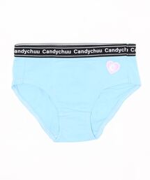 Candychuu（キャンディチュウ）の「モチーフレギュラーショーツ（ショーツ・キッズ）」