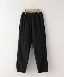SHIPS KIDS:2WAY コンバーチブル パンツ(145～160cm)
