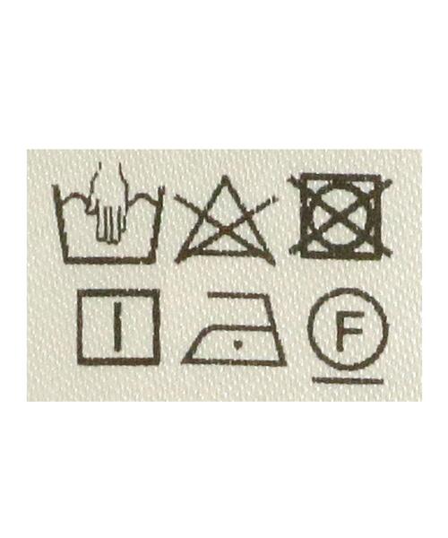 UNITED ARROWS(ユナイテッドアローズ)の「<UNITED ARROWS>RAMIE/CE ギャザー ボリュームスリーブ ブラウス W†(シャツ/ブラウス・レディース・ホワイト/ライム/ライラック・38/36)」の19枚目の写真