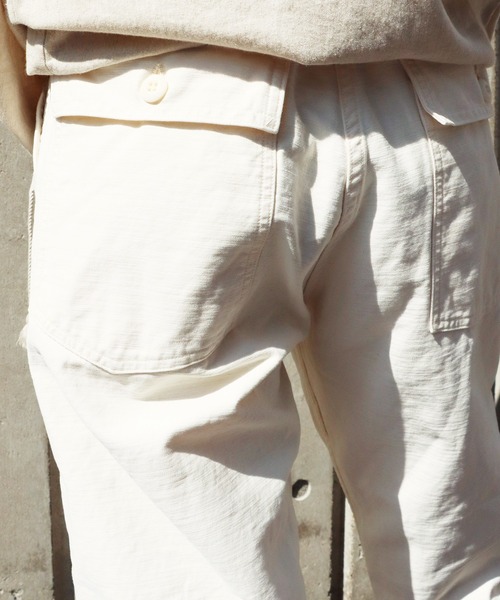 orSlow（オアスロウ）の「orSlow/オアスロウ MEN'S US ARMY