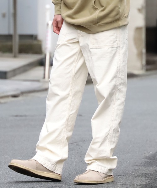 orSlow（オアスロウ）の「orSlow/オアスロウ MEN'S US ARMY FATIGUE