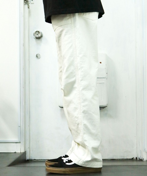 オアスロウ MEN'S US ARMY FATIGUE ECRU ファティーグ orSlow（オアスロウ）の「orSlow/オアスロウ MEN'S US ARMY