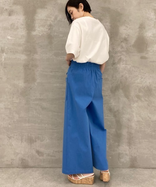BEARDSLEY(BEARDSLEY GALLARDAGALANTE)◆パンツ/FREE/--/KHK/無地 楽天市場】ビアズリーガリャルダガランテ レディース パンツの通販