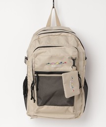 CONVERSE/コンバース SNEAKERS PRINT BACK PACK