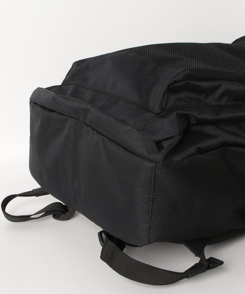 CONVERSE(コンバース)の「CONVERSE/コンバース SNEAKERS PRINT BACK PACK(バックパック/リュック・レディース・ブラック/ベージュ/ピンク/ホワイト・FREE)」の6枚目の写真