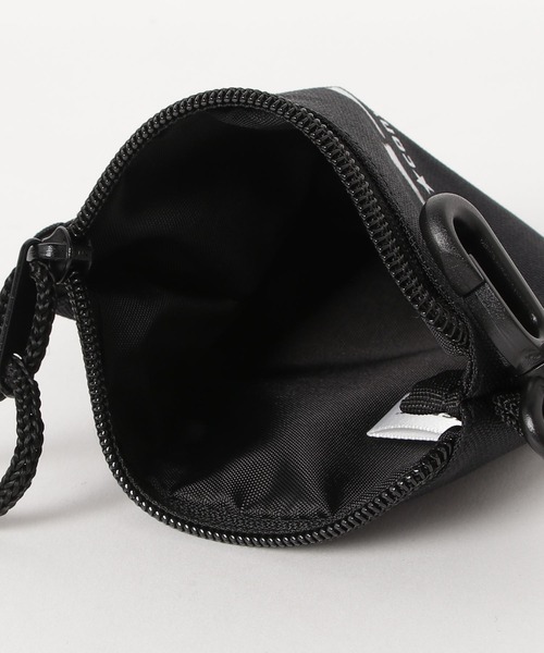 CONVERSE(コンバース)の「CONVERSE/コンバース SNEAKERS PRINT BACK PACK(バックパック/リュック・レディース・ブラック/ベージュ/ピンク/ホワイト・FREE)」の8枚目の写真