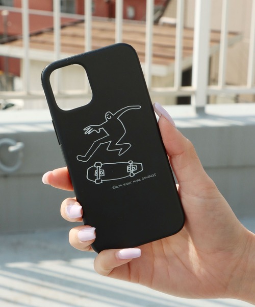 Mark Gonzales/マークゴンザレス Mark Gonzales Hybrid Back