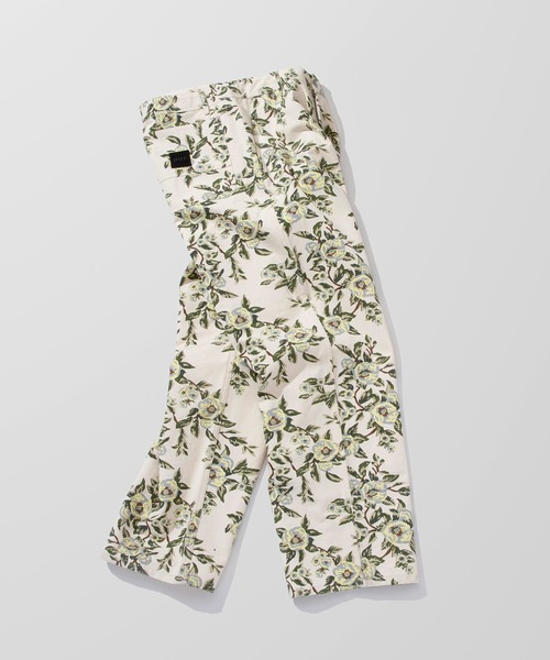 HUF(ハフ)の「GRAFTON BOYD PANT / HUF パンツ(その他パンツ・メンズ・ホワイト・30inch/32inch/34inch/36inch/38inch)」の13枚目の写真